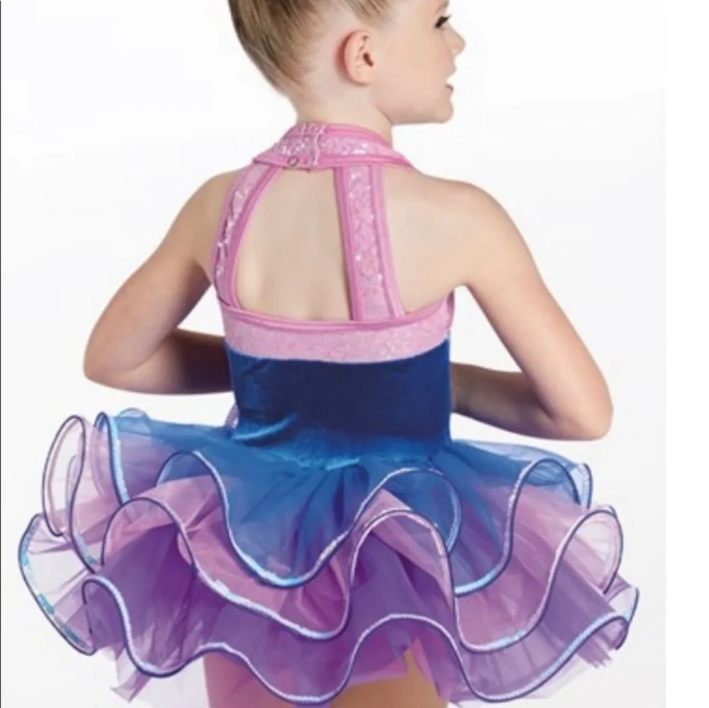 Weissman this enchanting